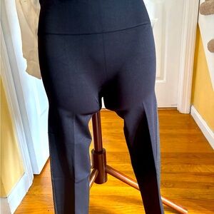 Black Women's Pants